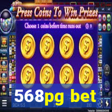 568pg bet